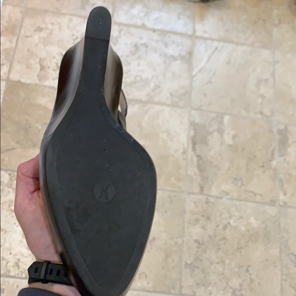 Cole Haan wedge shoes - Picture 4 of 4